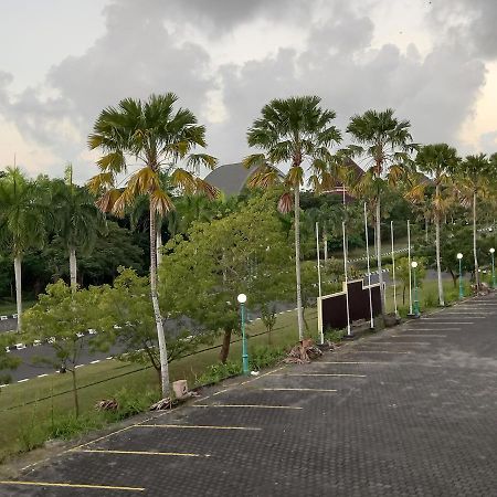 Rumah Wj Rooms And Suites Uluwatu Esterno foto