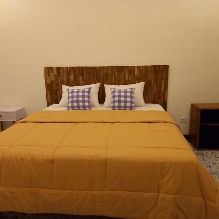 Rumah Wj Rooms And Suites Uluwatu Esterno foto