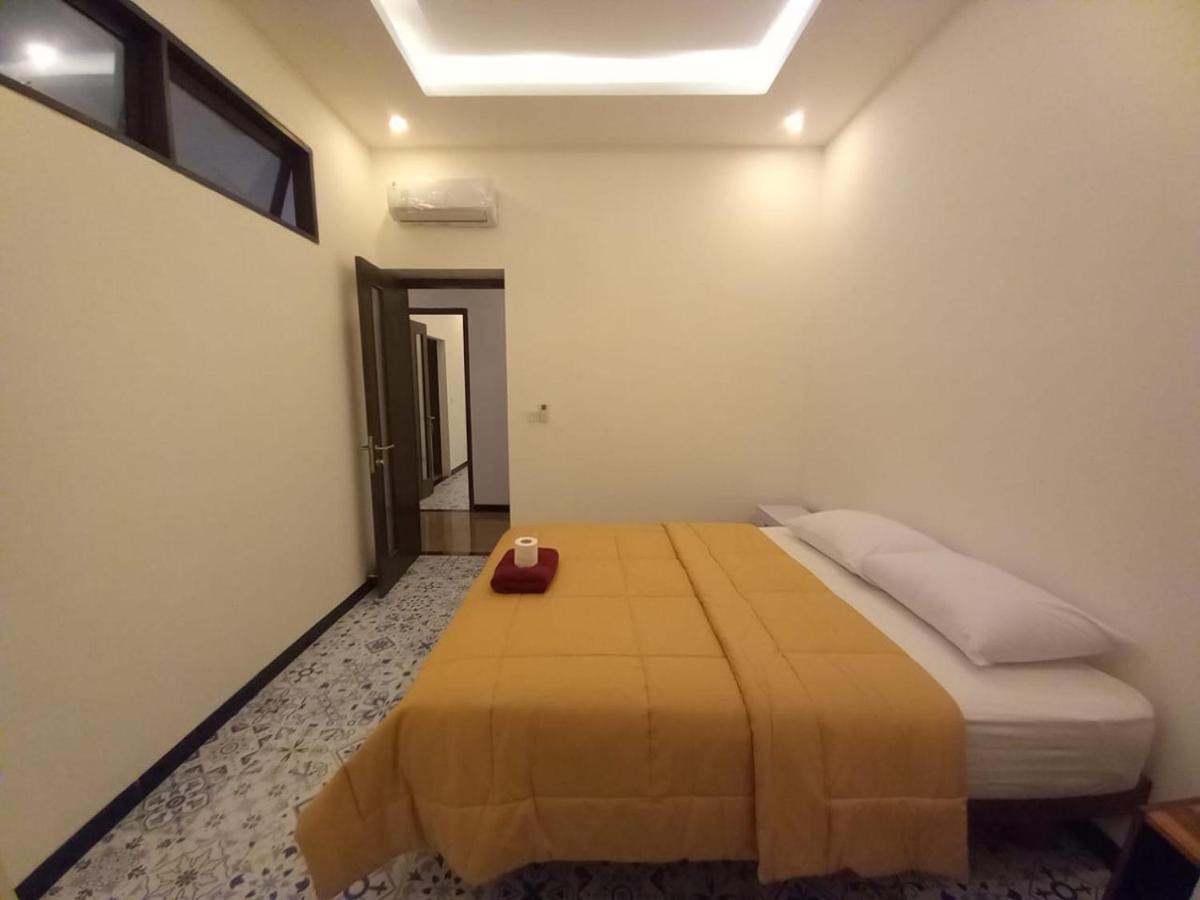 Rumah Wj Rooms And Suites Uluwatu Esterno foto